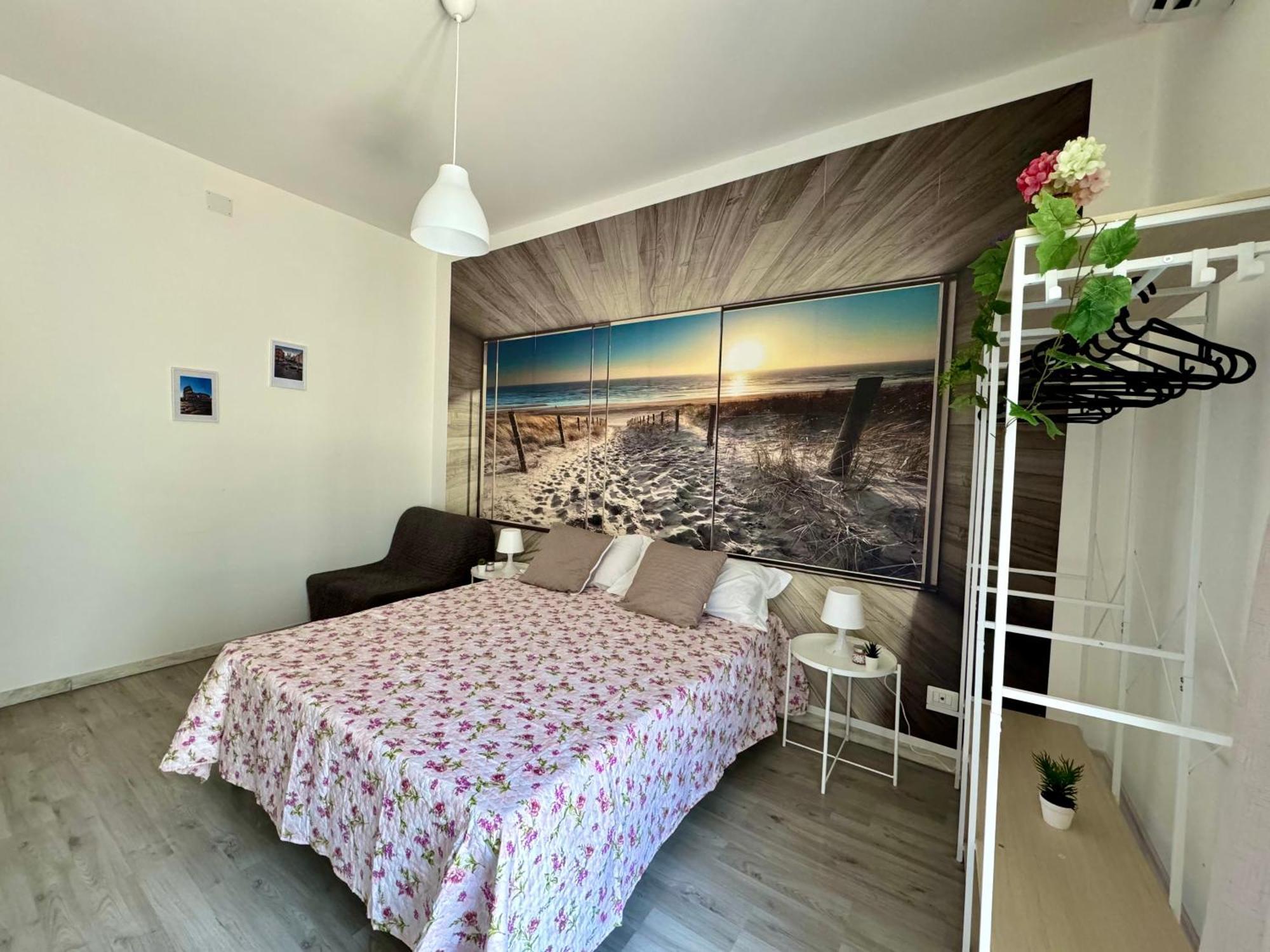 Apartment Dreams In St Peter S - Near Vaticano Rom