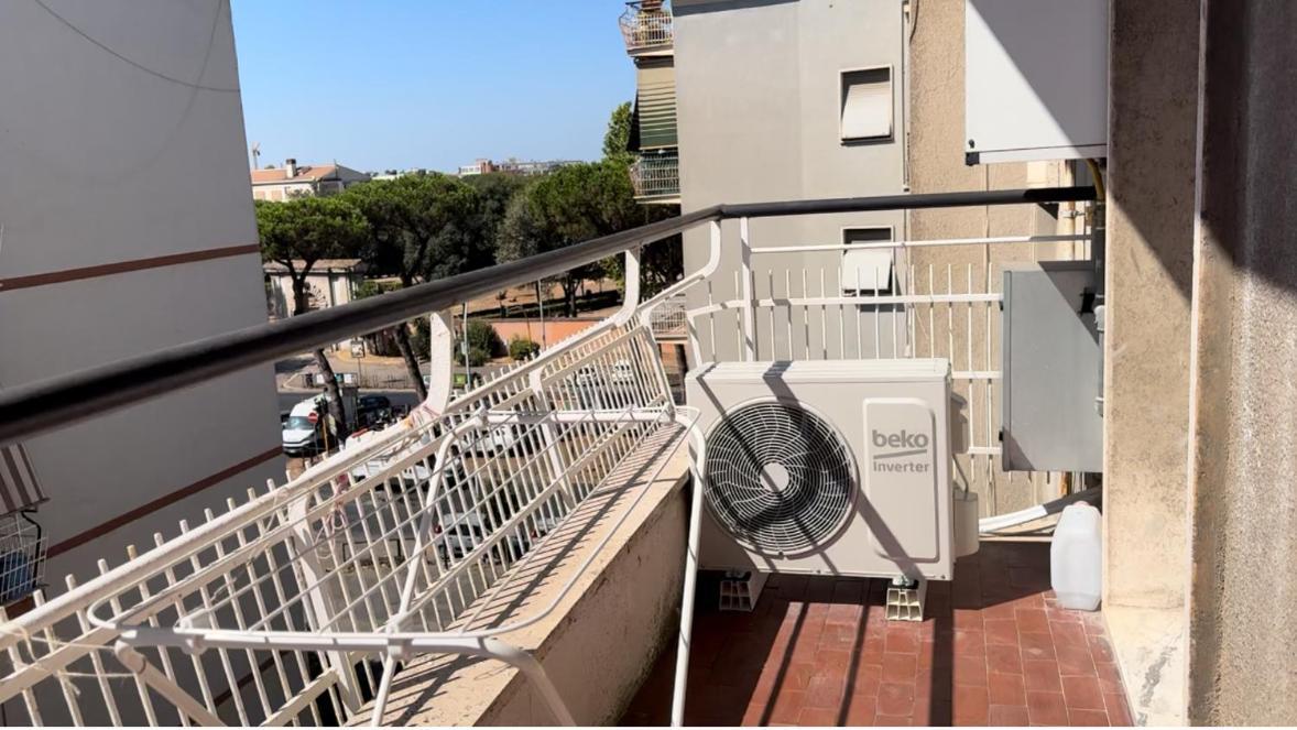 Dreams In St Peter S - Near Vaticano Apartment Rom