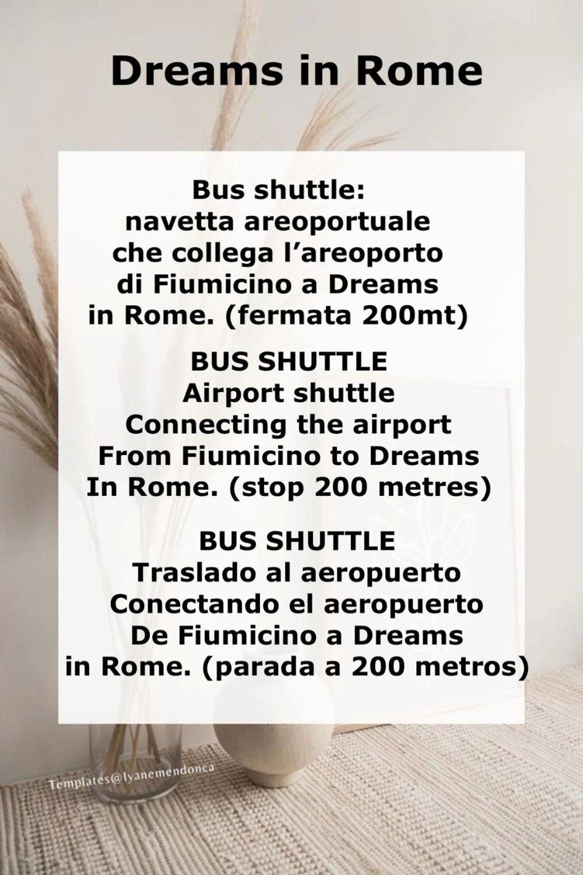 Dreams In St Peter S - Near Vaticano Rom