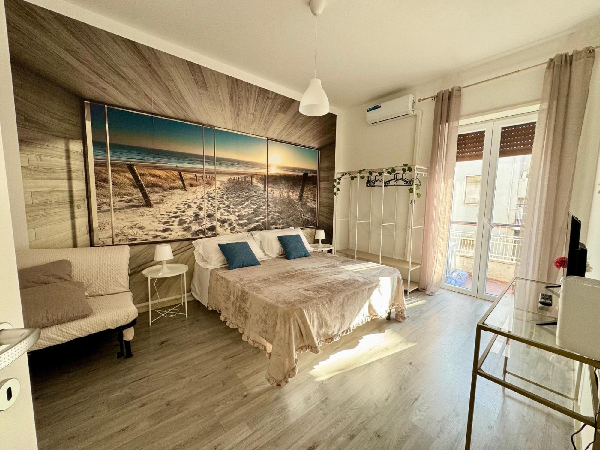Dreams In St Peter S - Near Vaticano Apartment Rom